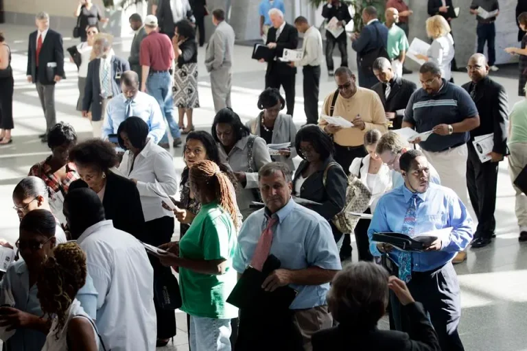 This New York City Has the Highest Unemployment Rate In The State