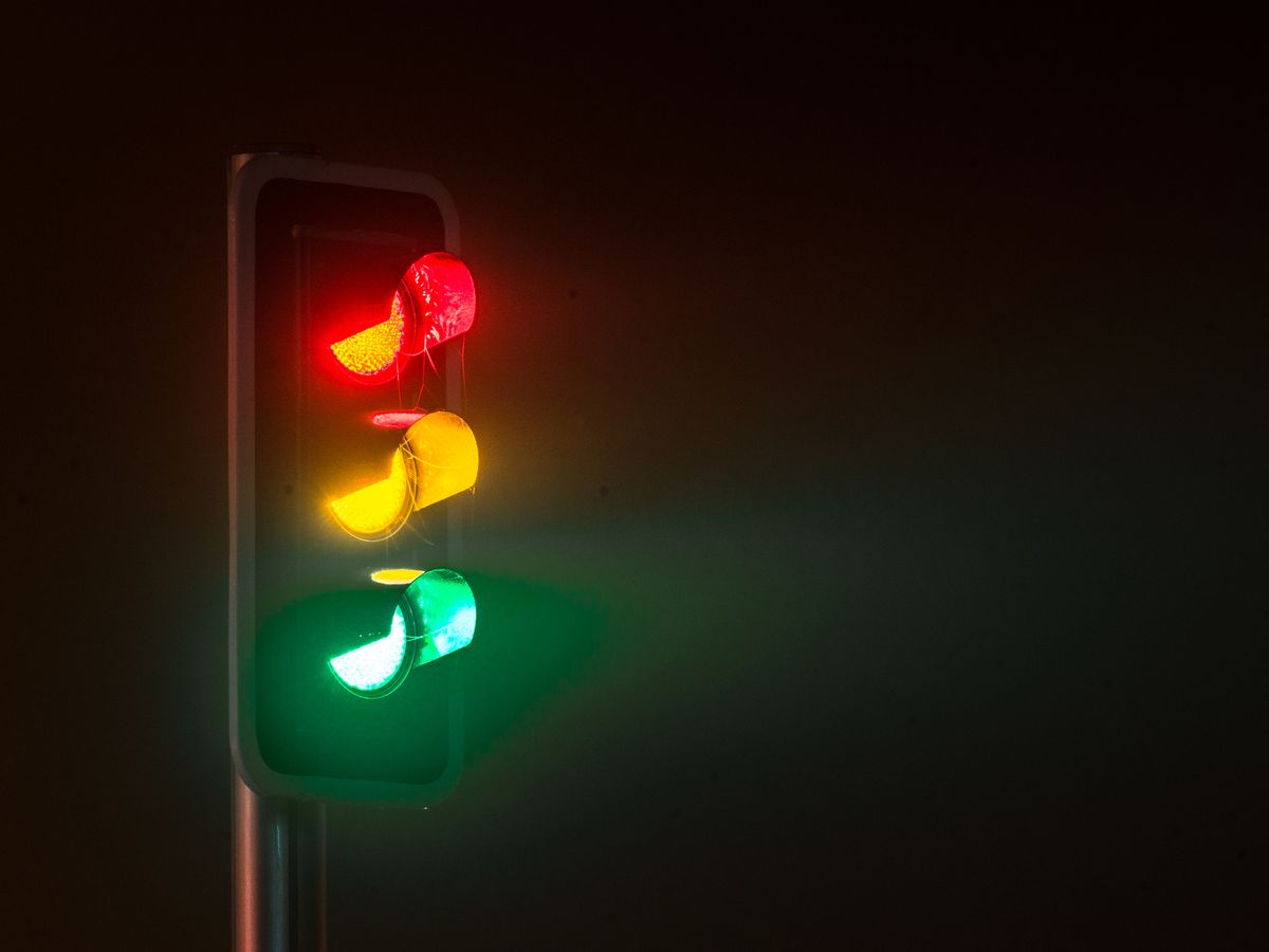 West Virginia Traffic Rule Update: Understanding the Right Turn on Red Rule 2024