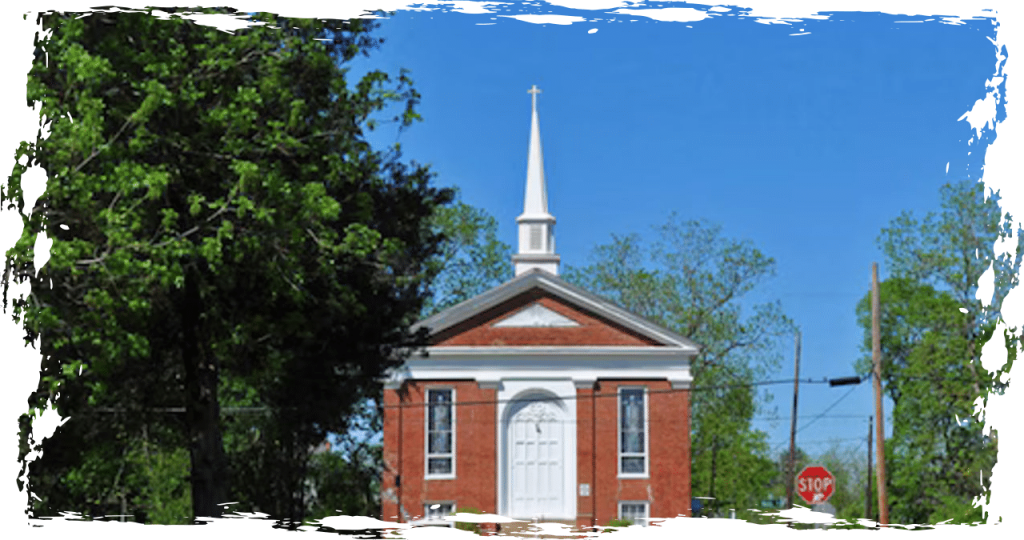 Closure of 10 churches, including the historic Uniontown Church, by ...