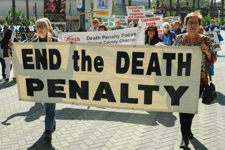 Cruel and Unusual: The State of California Death Penalty System