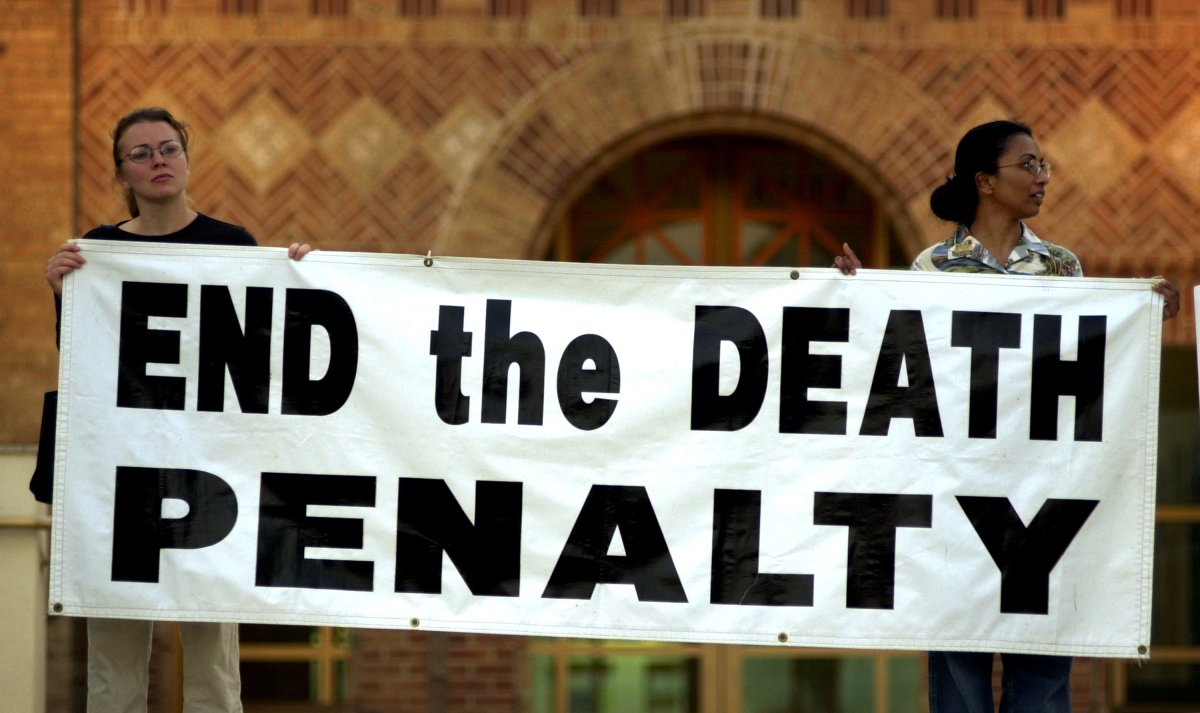 Cruel and Unusual: The State of Texas Death Penalty System