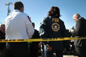 FBI Data Revealed the Most Dangerous Cities In Florida