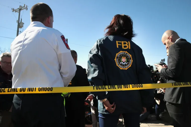 FBI Data Revealed the Most Dangerous Cities In Florida