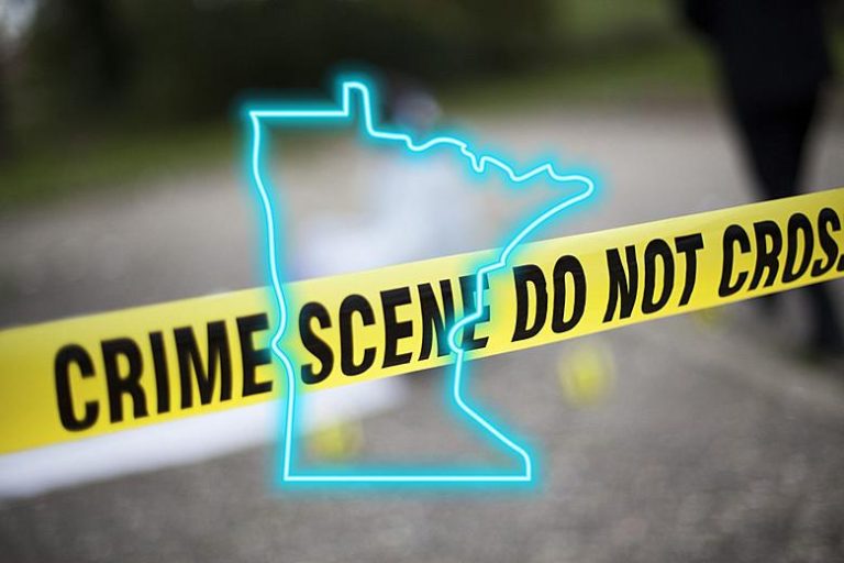 FBI Data Revealed the Most Dangerous Cities In Minnesota