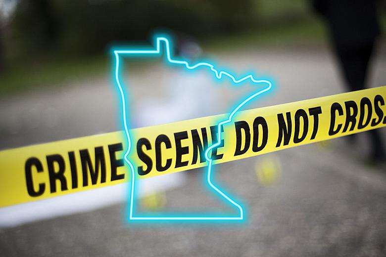 FBI Data Revealed the Most Dangerous Cities In Minnesota