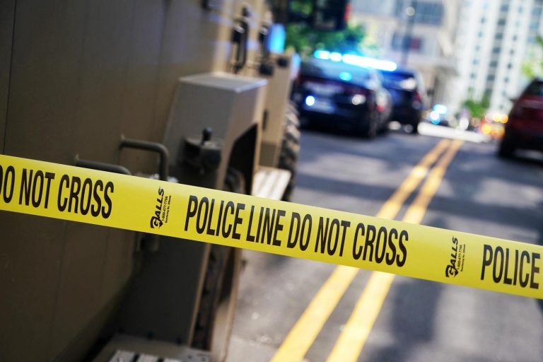 FBI Data Revealed the Most Dangerous Cities In North Carolina