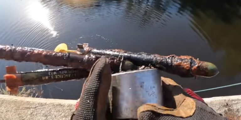 Is Magnet Fishing illegal In Alabama? Trouble? Let's Find Out!