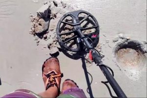 Metal Detecting Laws on Florida Beaches: Is Metal Detecting illegal on Florida Beaches?