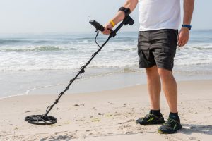 Mississippi Metal Detecting Law & Regulations: Is Metal Detecting Legal in Mississippi