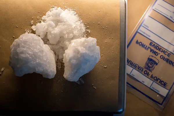 Texas Hidden Epidemic: Methamphetamine Abuse and Its Devastating Effects