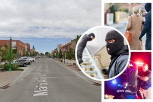 These Are The 5 Most Dangerous Neighborhoods in Idaho