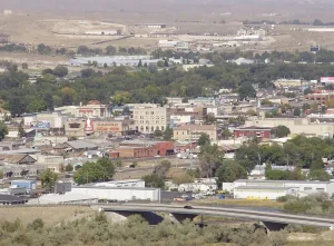 These Are The 5 Most Dangerous Neighborhoods in Nevada