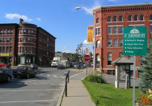 These Are The 5 Most Dangerous Neighborhoods in Vermont