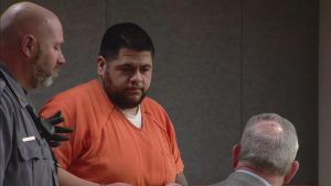 Truck Driver Sentenced to 11 Years for Fatal I-25 Crash That Killed Family of Five