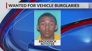Wanted Teen Gang Leader Evades Capture After Massive Tennessee Car Burglary Bust; Six Arrested!