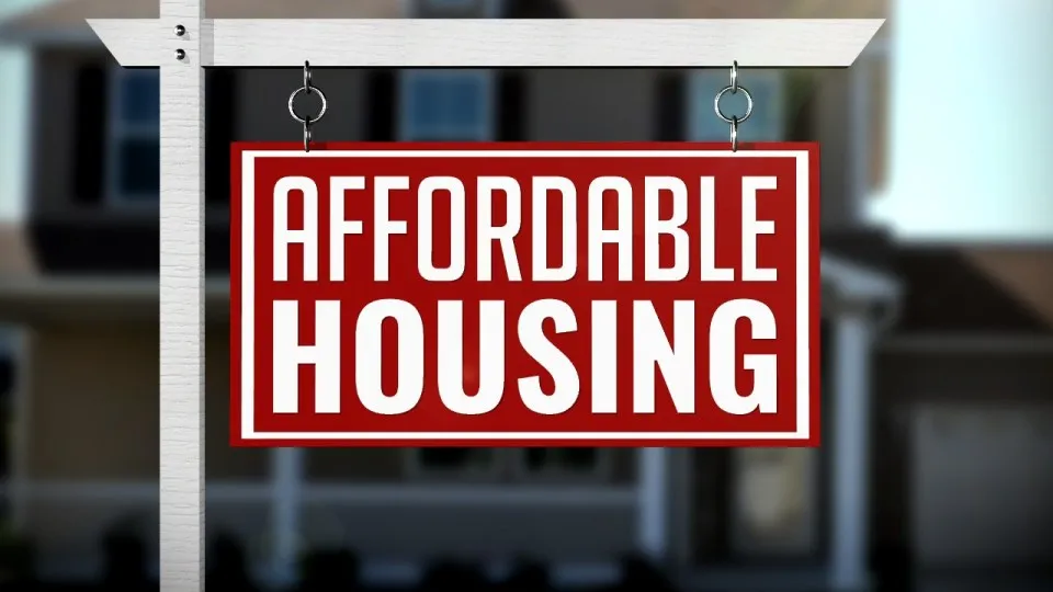 1 Million Virginians Struggle To Affordable Housing: The Urgent Need For Affordable Solutions In Southwest And Southern Virginia