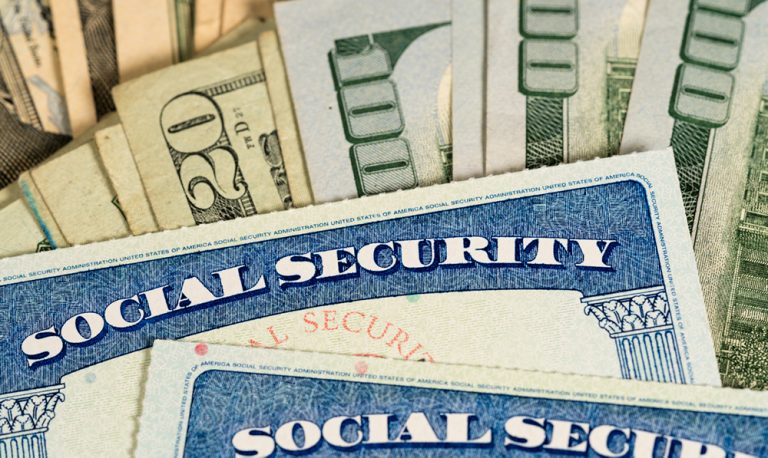 $400K Social Security: Advocates Rally in LA, Urging Congress to Reverse Planned Cuts and Pass Social Security 2100 Act