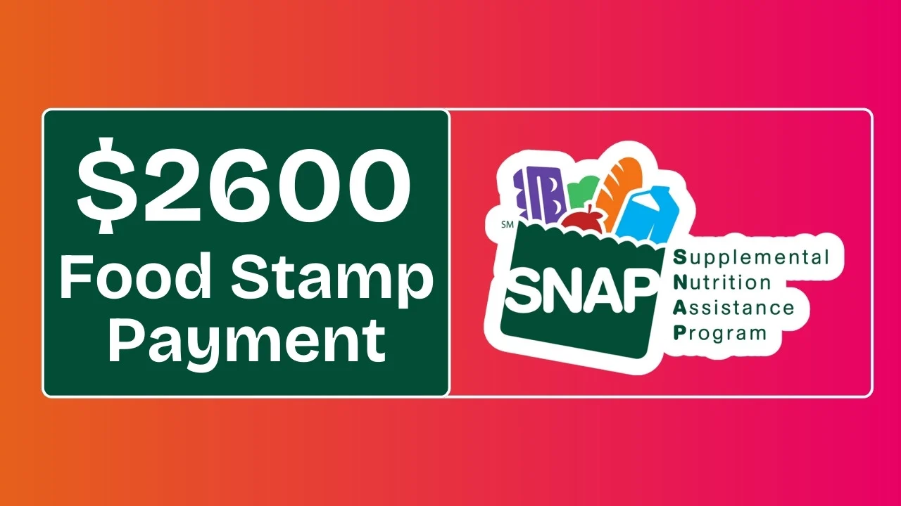 $80 Billion in Food Aid: When Will Your SNAP Payments Arrive in August 2024? Find Out Now!