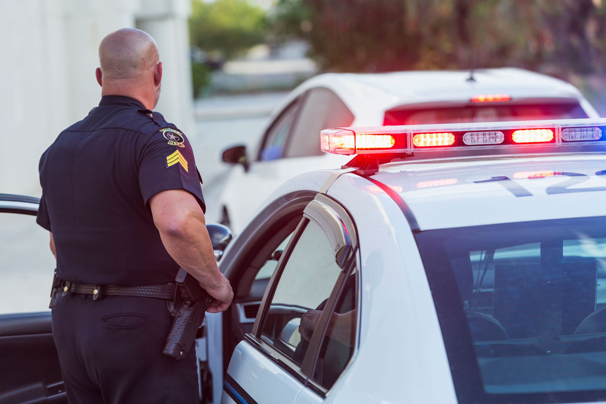 Can Pennsylvania Police Search My Phone During a Traffic Stop? Here's What the Law Says!