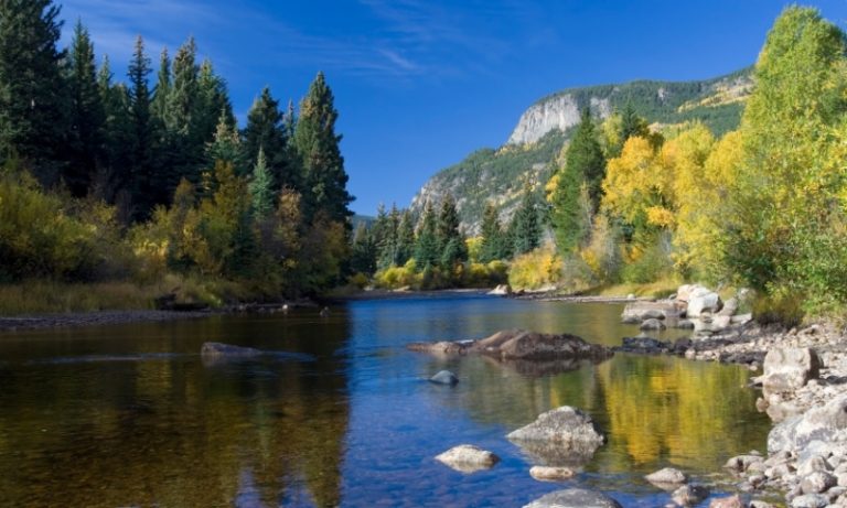 Can You Take Rocks From The National Forest In Colorado