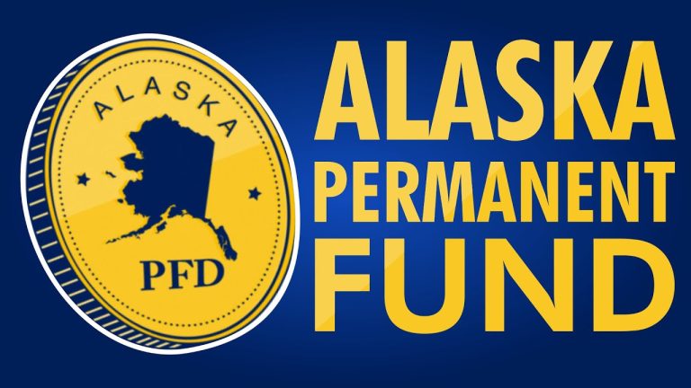 Don't Miss Out $1,718: Alaska Residents To Receive Record-Breaking Permanent Fund Dividend – Apply Before It's Too Late!