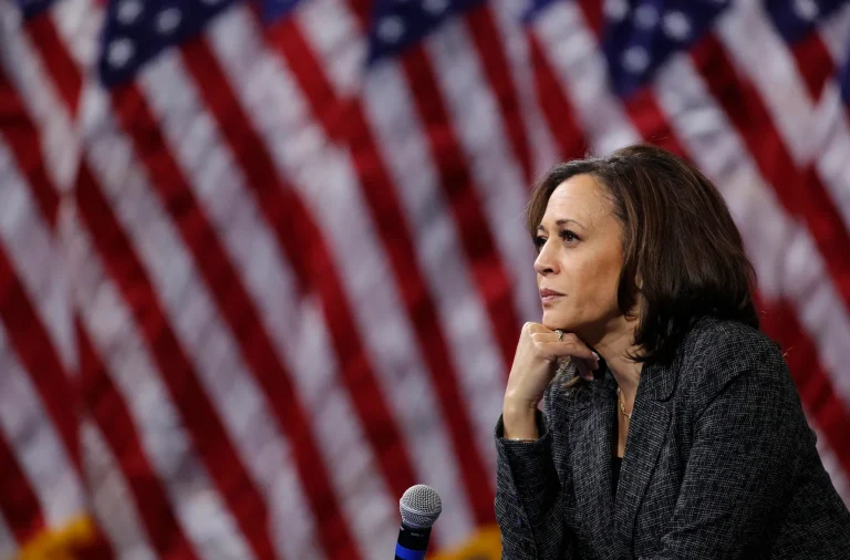 Fact Check: Kamala Harris "Returned" a $5,000 Donation from Donald Trump Made to Her 2011 Campaign