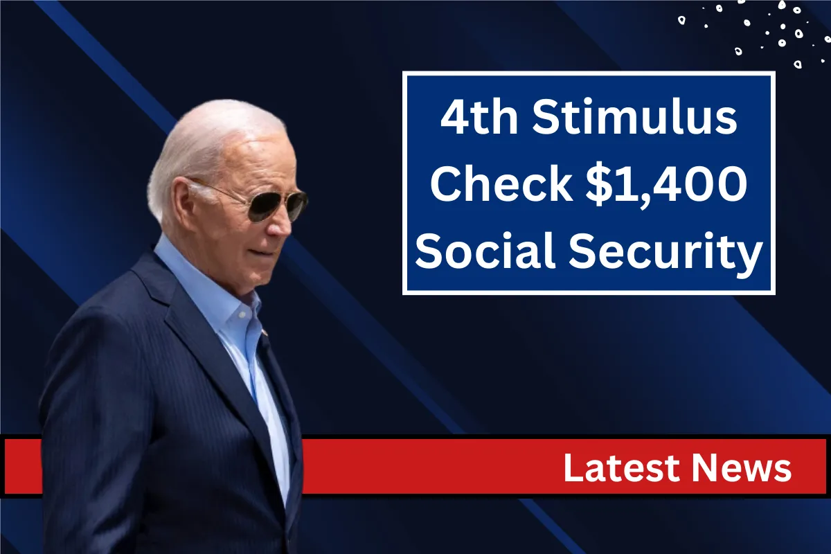 Get Ready! $4,000 Stimulus Checks Coming for People with Disabilities – Don’t Miss Out on the Latest Lifeline from Social Security!