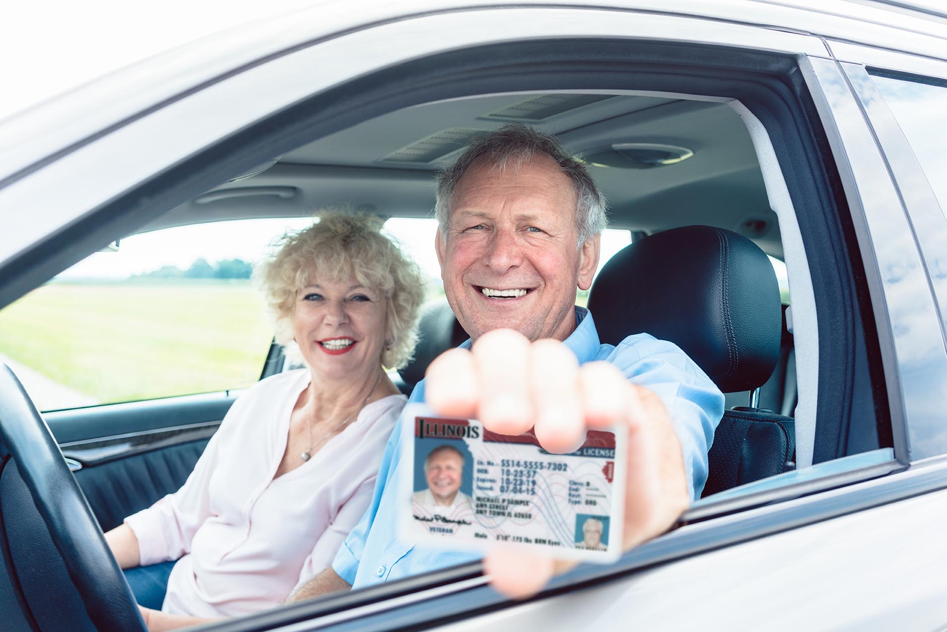 License Renewal for Seniors in California: What You Need to Know