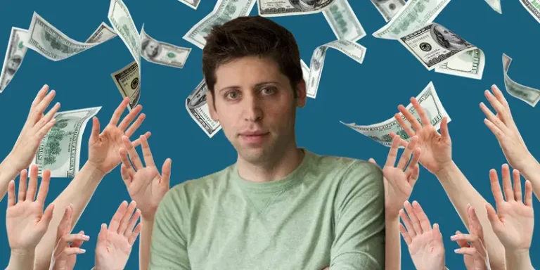 OpenAI CEO Sam Altman back 'nonprofit research organization' (OpenResearch) Study: Guaranteed Income of $1,000 Monthly Payments Can Transform Health, Employment, and Spending Habits for Struggling Americans