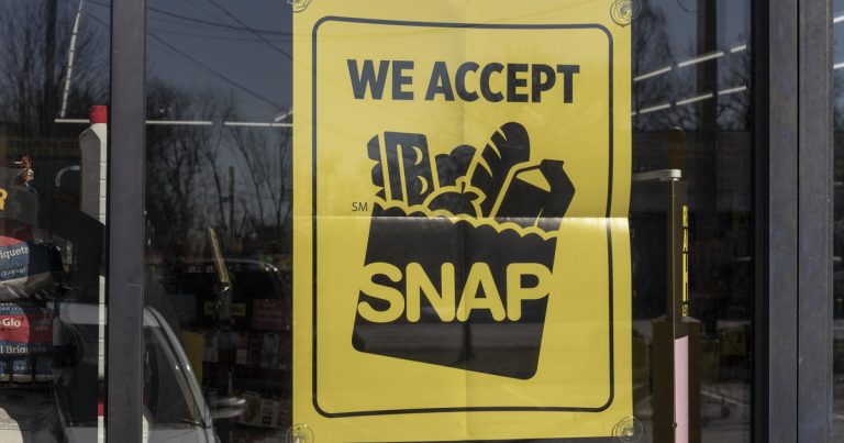 Some New Yorkers with SNAP Benefits Can Purchase Hot Meals, Here's who is eligible?