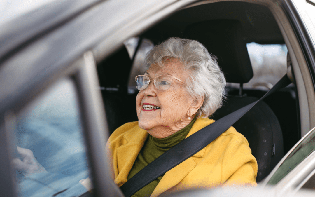 License Renewal for Seniors in New Jersey: What You Need to Know